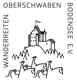 Logo Wanderreiten